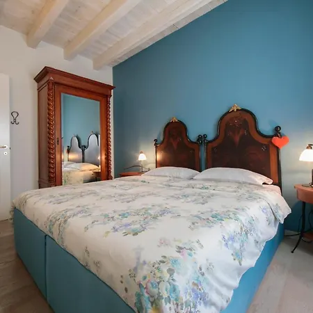 Dagnente Sleeps 11 Pool Air Con 빌라 *