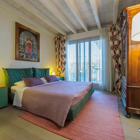 Dagnente Sleeps 11 Pool Air Con 메이나