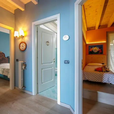 Dagnente Sleeps 11 Pool Air Con 빌라 *