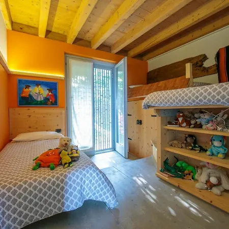Dagnente Sleeps 11 Pool Air Con 빌라 *