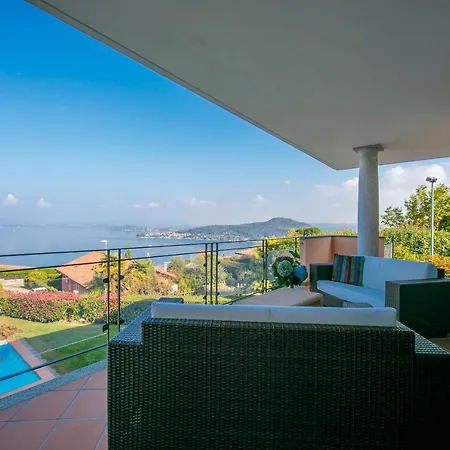 Dagnente Sleeps 11 Pool Air Con 메이나